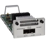 Cisco C9300-NM-2Y Catalyst X 25G Network Module Used. Price: $796.40.