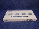 New Crestron C2N-RMAK Rack Mount Kit For C2N-NPA8 And C2N-SPWS300, 3U, 19" (I14). Price: $54.99.