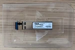 New In Clamsell XCVR-A40U31 CMUIAF9 Sfp Optical Transceiver Module 40KM 1310NM. Price: $225.00.