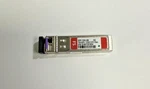 Fs SFP-10G-BX Sfp+ Bidi 1330/1270NM 10KM Single Fiber Transceiver Tested Used. Price: $19.99.