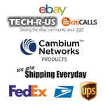 Cambium Networks N800082L013A Ptp 820/850 Sfp+ 1310NM,SM 10GBIT Indgrd New. Price: $230.00.