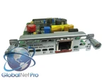 Cisco WIC-1B-U-V2 1-PORT Isdn Bri NT-1 Lifetime Warranty Used. Price: $25.00.