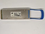 Cisco CPAK-100G-LR4 800-43011-04 100GBASE-LR4 10KM Smf Transceiver Module Used. Price: $37.99.