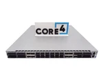 Arista DCS-7280QR-C36-M-F 24X40GBE Qsfp+ & 12X100GBE Switch Expn Memory F-r Used. Price: $2795.00.