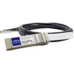 Addon Cisco SFP-H25G-CU3M Passive Compat Dac Taa 25GBASE New. Price: $180.03.