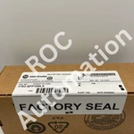 New Sealed Allen Bradley 1783-SFP100LX Stratix Fiber Optic Transceiver Modul. Price: $325.00.