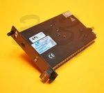 American Fibertek RR-1400 Video/two Way RS422 Rack Card Rx New. Price: $779.95.