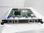 Marconi Ericsson NM-4/ETH-TXB 4-PORT 10/100 Tnx Asx Network Module Open. Price: $79.99.