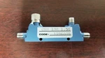 Merrimac Csm 10M 1.5G Directional Coupler Used. Price: $25.00.