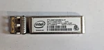 Intel XYD50 FTLX8574D3BCV-IT 10GB Sfp+ Optical Transceiver Used. Price: $10.35.