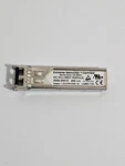 Extreme Networks 4050-00010 1G Sfp Sx Multi Mode 850NM Used. Price: $15.00.