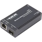 Black Box Network LGC135A-R3 Multipower Miniature New. Price: $494.91.