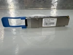 Juniper Compaliant QSFP28-LR4-100G-E 100GB Transceiver Used. Price: $136.99.