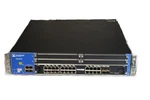 Juniper SRX650 Services Gateway W/24GIGE Xpim Psu Used. Price: $30.00.