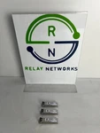 Lot Of 3X Hp 720998-001 FTLF8528P3BCV-1H Msa 8GB Sw Fc Sfp Optical Transceiver Used. Price: $99.19.