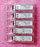 Genuine Juniper QFX-SFP-1GE-SX 1000BASE-SX 740-011613 1GBE Transceiver Used. Price: $6.99.