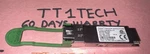 Finisar 200GBASE-FR4 FTCC1112E2PCL-1Y Xcvr, QSFP56, 2KM Transceiver Used. Price: $24.79.