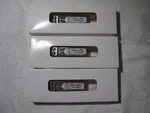 Lot Of 3 New Juniper Networks 740-016541 FTLF1217P2BTL-J1 Sfp Transceiver. Price: $59.99.
