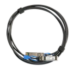 Mikrotik XS+DA0001 Attached Cable With Support To 25G SFP28 Standard. New. Price: $49.20.