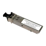 Eaton Tripp Lite Transceiver Module 1000BASE-SX Sfp Lc Duplex Mmf, N286-01G-SX-G New. Price: $39.99.