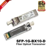 Dell SFP-1G-BX10-D Bidi 1310/1490NM 10KM Smf Lc Fiber Transceiver H4DHD Very. Price: $22.99.