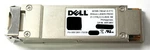 Dell AFBR-79E4Z-D-FT1 RF2MY 40GB Fiber Optic Transceiver Used. Price: $39.00.