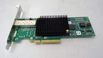 Emulex LPE12000-E Pci-e Single Port Fibre Channel Host Bus Adapter(high) Used. Price: $12.99.