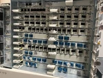 Bti (juniper) 7200 Packet Optical Transport Sys Dtpr Pvx Dcm D32MD3 ROB2 Used. Price: $3295.00.