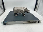J9573A Hp 3800-24G-P OE+-2SFP+ Switch Used. Price: $48.95.