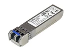 Startech Msa Compliant 10 Gigabit Fiber Sfp+ Transceiver New. Price: $17.60.