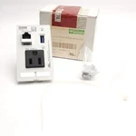 Murr Elektronik 4000-68000-4030000 Front Panel Interface, 125VAC 15A New. Price: $160.00.