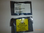 Module Axiom 3CSFP91-AX 1000BASE-SX Mmf New. Price: $45.00.