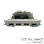 Hp J9538A 5064-2003 8-PORT 10GE Sfp+ V2 Zl Module For E5400 Series Switches Used. Price: $149.99.