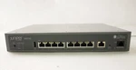 Juniper Networks SRX110H2-VA Services Gateway Security Appliance Used. Price: $103.50.