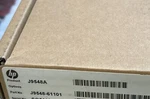Hpe J9548A 20-PORT Gigabit Poe+ 2-PORT Sfp V2 Zl Module New Sealed. Price: $799.99.