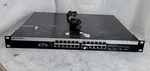Enterasys C5K125-24P2 Gigabit Ethernet Switch 24-PORT See Notes Used. Price: $22.11.