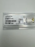 Arista XVR-10007-20 SFP-1G-T 1000BASE-T RJ45 Transceiver Module Genuine New. Price: $45.00.