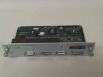 3COM Superstack Ii Switch Matrix Module- 3C16960 Used. Price: $34.99.