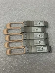 Qty 5 Infinera TOM-100G-Q-SR4 100GB QSFP28 Transceiver Tested Used. Price: $239.99.