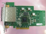 Ibm 31P1811 31P1630 00FW850 2145-DH8 4-PORT Pci Fiber Channel Card &transceivers Used. Price: $6.19.