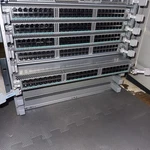 Arista Port Poe Gigabit Module CCS-750X-48TP-LC Used. Price: $1800.00.