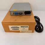 Ati AT-EX1001SC/GM1-10 Gigabit Mm Multimode Fiber Extender B-8100 2KM Open. Price: $79.77.