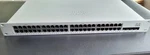 Cisco Meraki MS225-48FP-HW 48-PORT Poe Ethernet Switch Unclaimed Used. Price: $224.99.