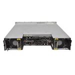 Dell Compellent SC4020 Storage 24X 2.5" 2X 10G-ISCSI-2 Type Controller 010N16 Used. Price: $942.18.