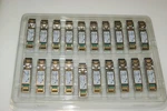 Lot Of 20 New Dell Emc 019-078-060 XP-13B1-10DE SFP28 32GB Lx Lw 1310NM Sfp+ Mod. Price: $59.00.