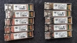Lot Of (10) Genuine Cisco SFP-10G-LRM Gigabit Sfp+ Transceivers 10-2465-03/02 Used. Price: $149.99.