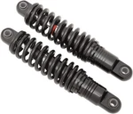 Black Shocks 13" Adjustable Ride-height Rear Suspension Harley Sportster 04-19 New. Price: $425.95.