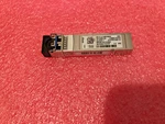 Cisco Glc-lx-sm-rgd 10-2293-02 V02 1000BASE-LX Sfp Transceiver Module W/holo Used. Price: $1129.00.