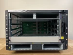 Hp Flexnetwork JG362A HSR6804 RSE-X2 Router Chassis No Fan Psu Used. Price: $269.00.