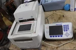 Eppendorf 5345 Mastercycler Gradient Thermal W/ Control Panel 5340 Used. Price: $499.99.